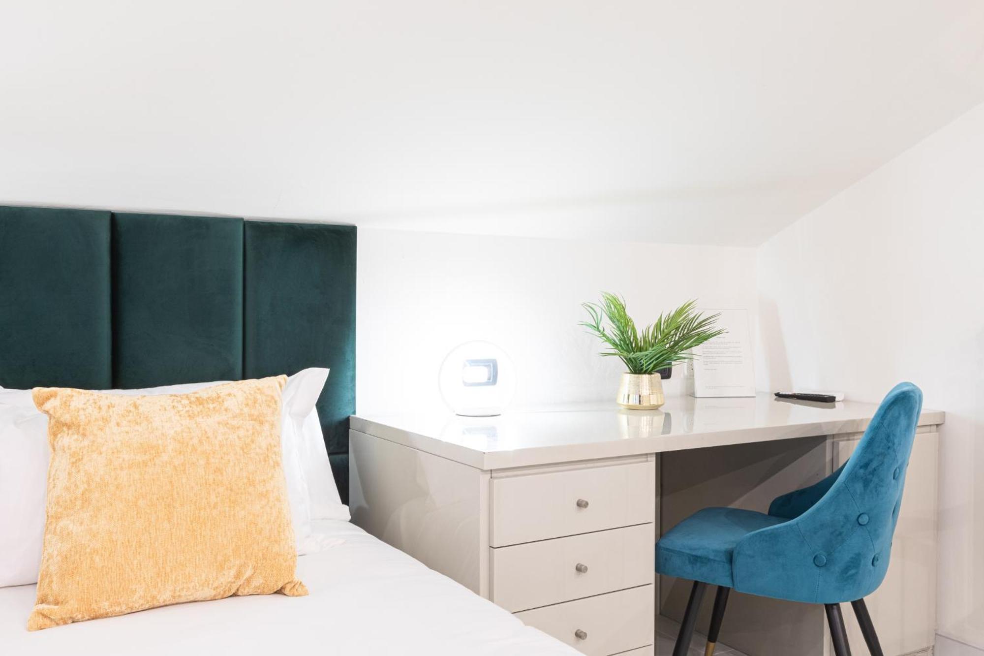 Monte Napoleone Split-Level Terrace Apartment - Top Collection 米兰 外观 照片